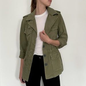Military Jacket